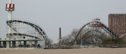 Coney Island Cyclone