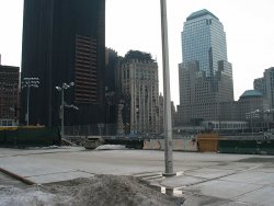 WTC site