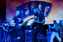 Viking Guitar Live - MAGFest 13 - 2015-01-25