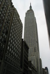 Empire State Building