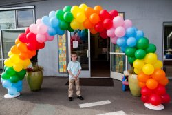 2015-06-03 - Kindergarten Graduation - Andrew