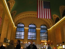 Grand Central Station