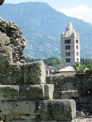 Aosta