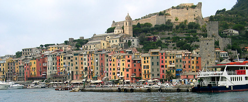 Portovenere