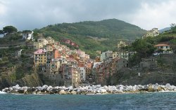 Riomaggiore