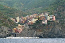 Vernazza