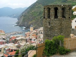 Vernazza