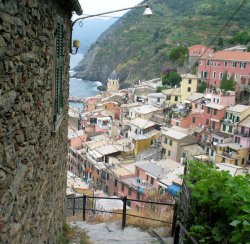 Vernazza