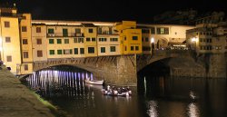 Ponte Vecchio