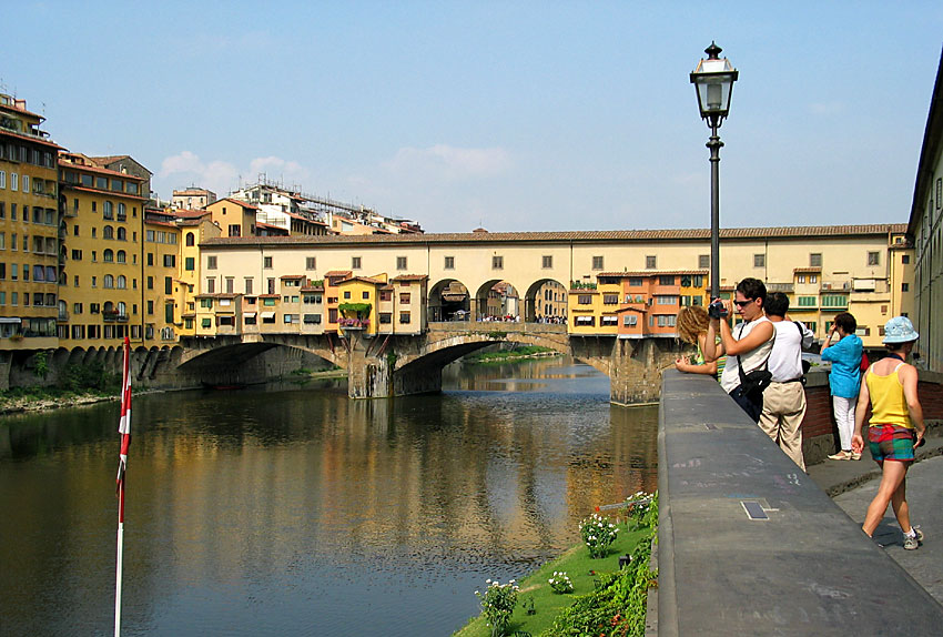 Ponte Vecchio