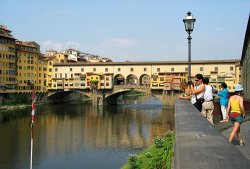 Ponte Vecchio