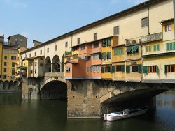 Ponte Vecchio