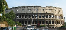 The Colosseum