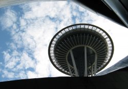 The Space Needle