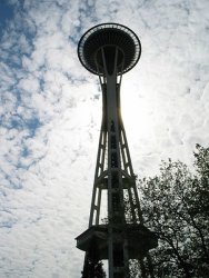 The Space Needle