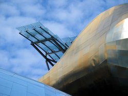 Roof of the EMP