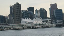 Canada Place