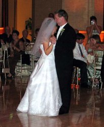 Kurt and Cathy's first dance (4 of 4)