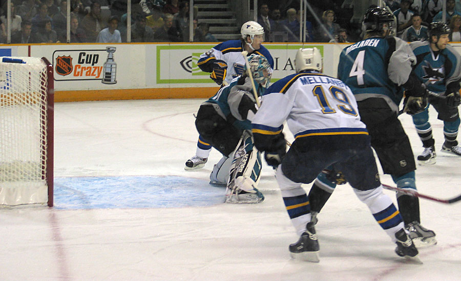 Nabokov at the top of the crease