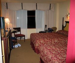 Our room