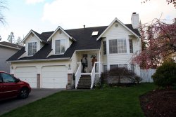 The Bothell House -- Offer Accepted!