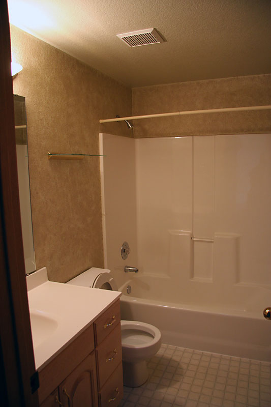 2nd bathroom