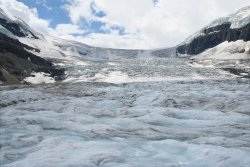 Athabasca Glacier