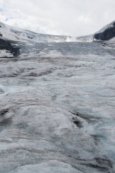 Athabasca Glacier