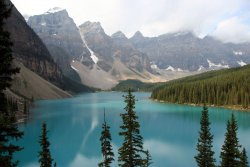 Moraine Lake