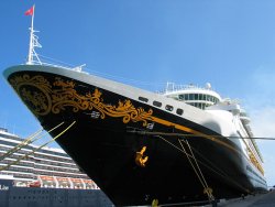 Disney Cruise