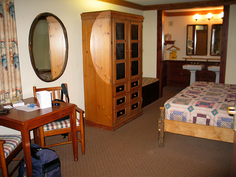 Our room