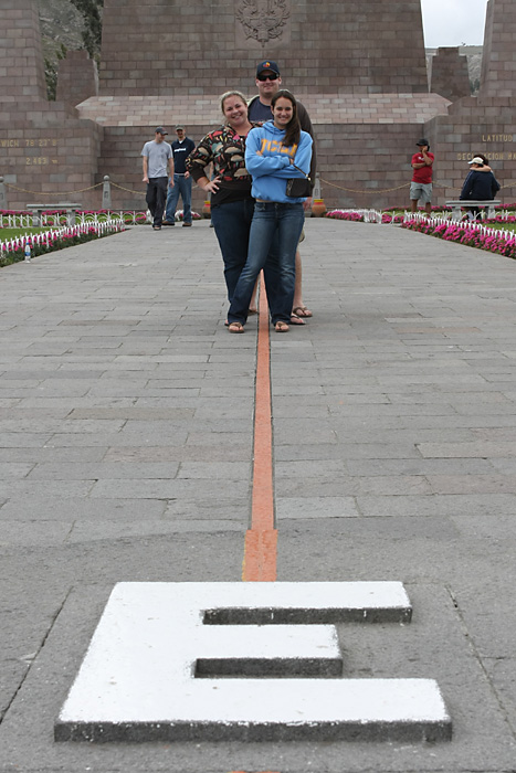 Equator