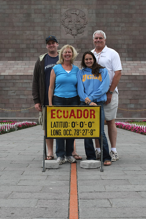 Equator