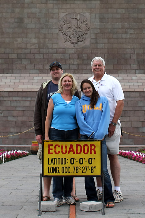 Equator