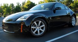 Nissan 350Z