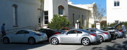 Zs at Lick Observatory