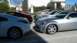 Zs at Lick Observatory