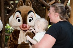 Andy and Bekki meet Dale