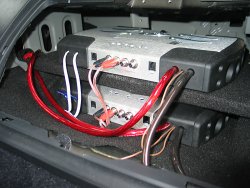 Z Audio Install