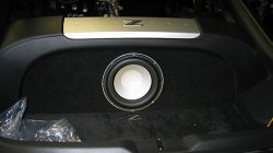 Mike's excellent slide-in subwoofer enclosure