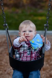 Swinging William