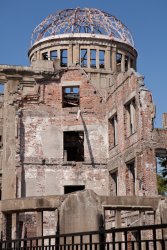 Hiroshima Peace Memorial