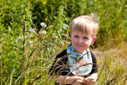 Will in the Weeds