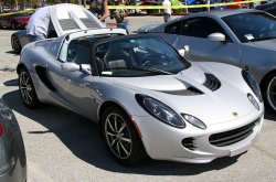 Lotus Elise