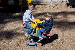 Teeter totter 3