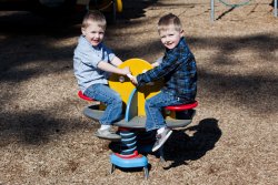 Teeter totter 4